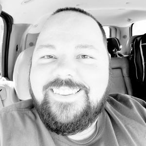 Meet your Posher, Jesse